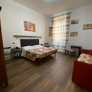 Affittacamere San Pietro Maison d'hôtes