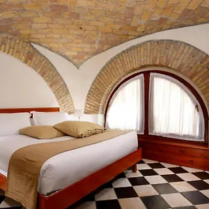 Lejlighedshotel Termini, Rom